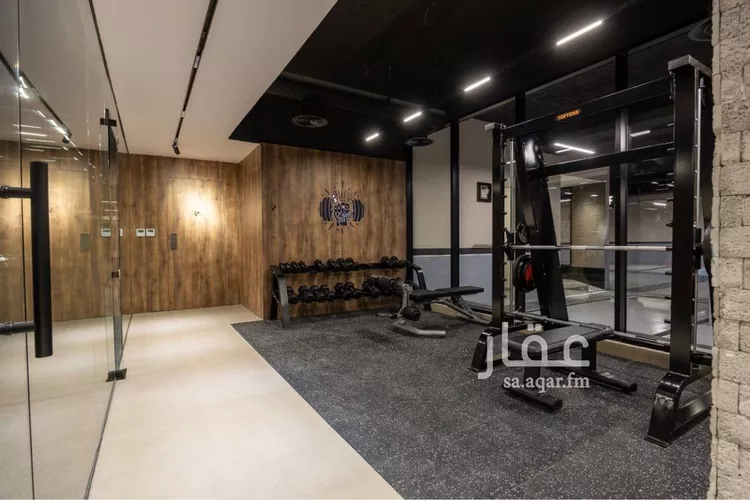 شقة للإيجار في شارع الحدائق, حي النفل, مدينة الرياض, منطقة الرياض 8
