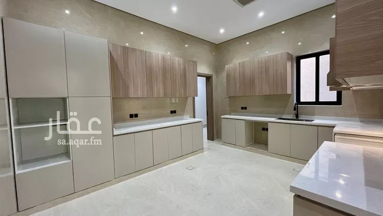 Floor for Rent in Riyadh Al Qirawan صورة 5