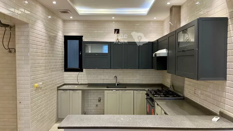 شقة للإيجار في شارع الافاضله, حي الملقا, مدينة الرياض, منطقة الرياض صورة 4