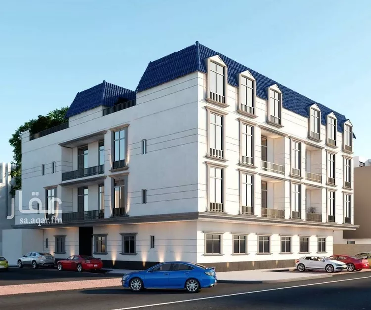 Apartment for Sale in Riyadh Al Wadi