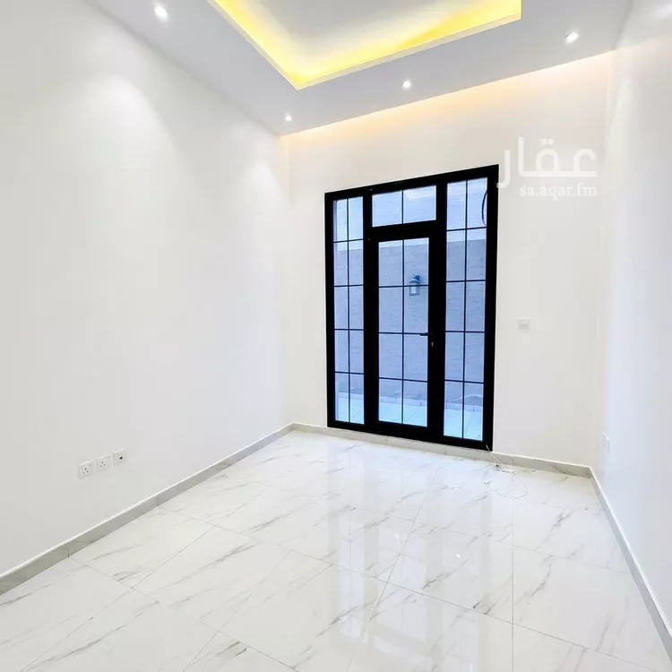 شقة للإيجار في شارع الافاضله, حي الملقا, مدينة الرياض, منطقة الرياض صورة 5