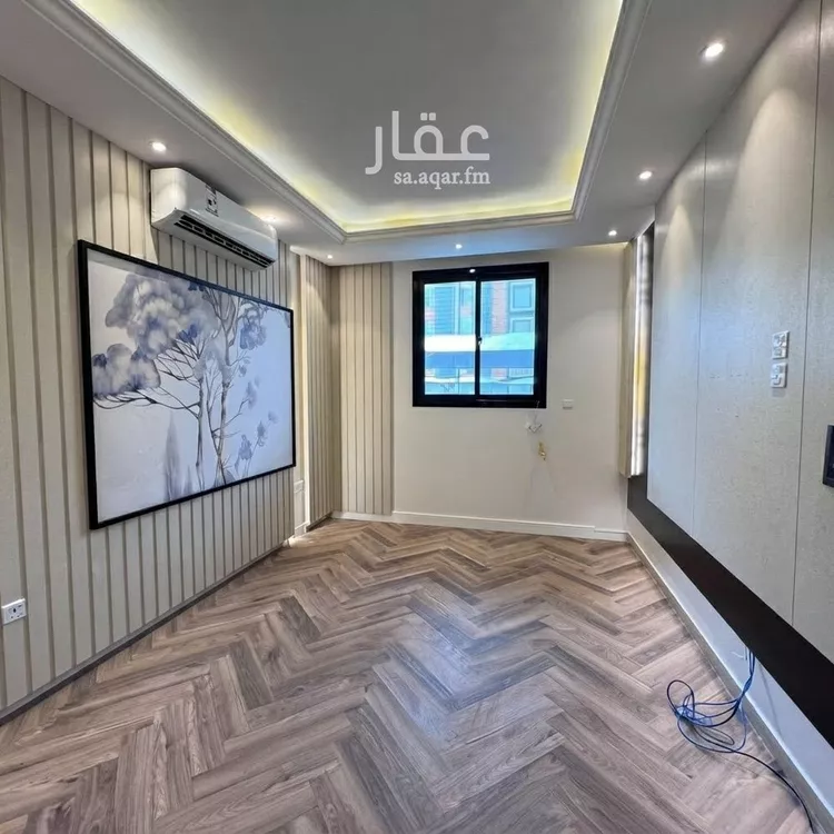 شقة للإيجار في شارع الافاضله, حي الملقا, مدينة الرياض, منطقة الرياض