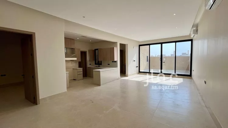 Floor for Rent in Riyadh Al Qirawan
