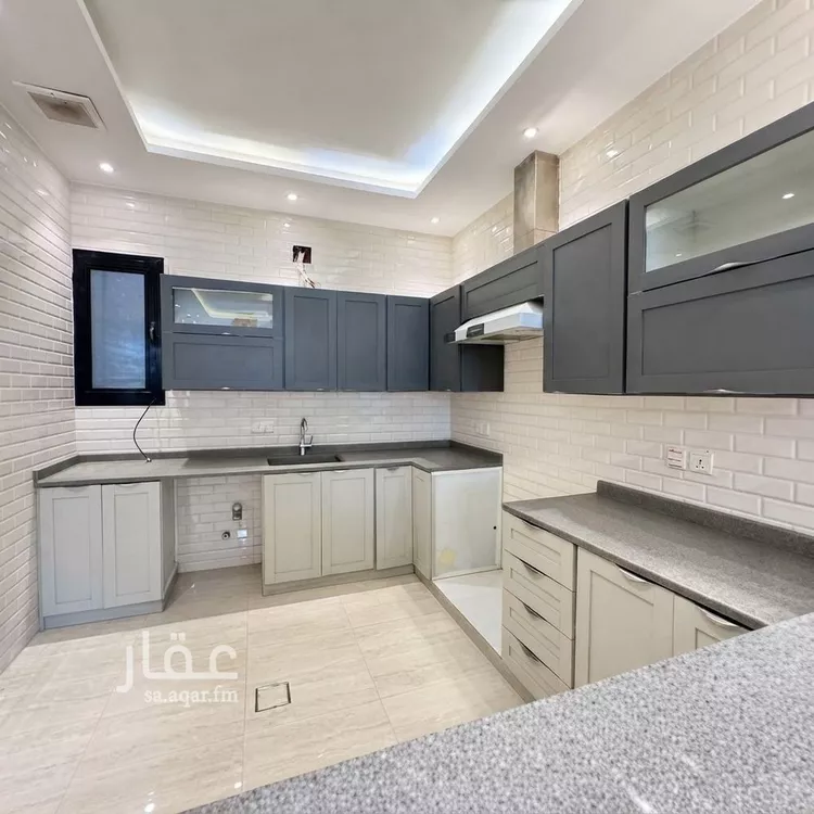 شقة للإيجار في شارع الافاضله, حي الملقا, مدينة الرياض, منطقة الرياض صورة 2