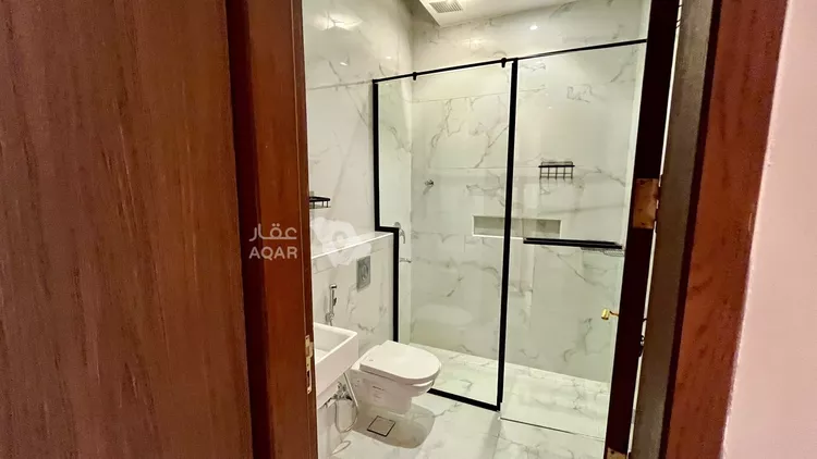 شقة للإيجار في شارع طريف, حي النرجس, مدينة الرياض, منطقة الرياض 6