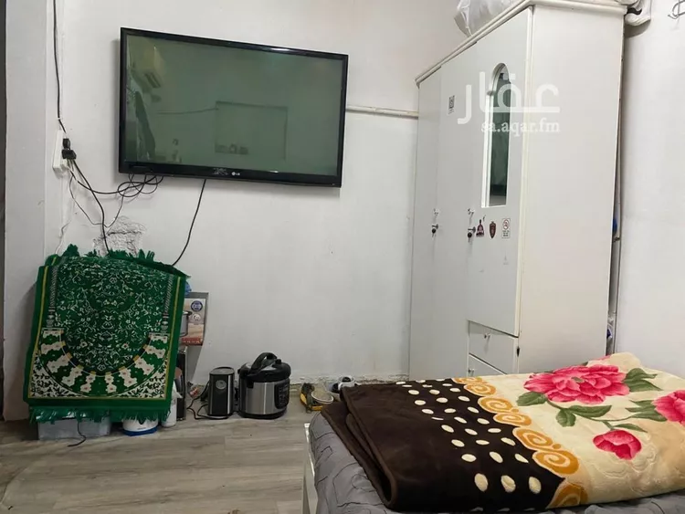 غرفة للإيجار في شارع النزلة, حي الصحافة, مدينة الرياض, منطقة الرياض صورة 5