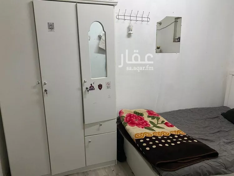 غرفة للإيجار في شارع النزلة, حي الصحافة, مدينة الرياض, منطقة الرياض صورة 4