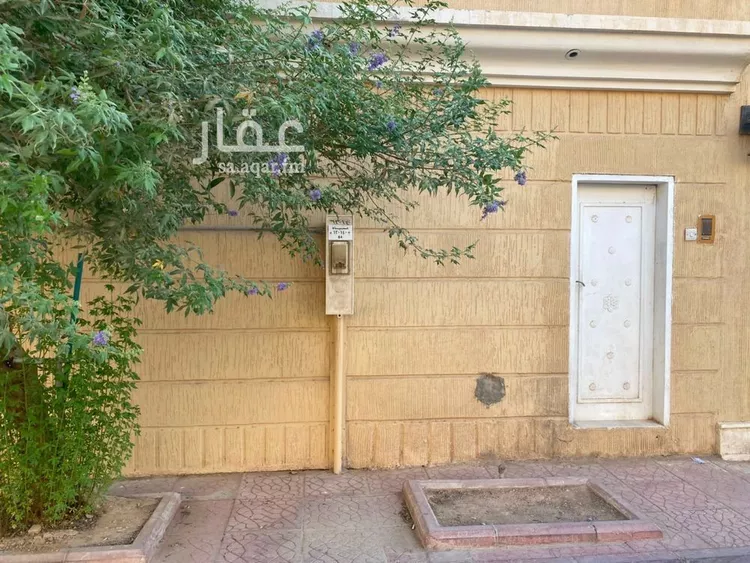 غرفة للإيجار في شارع النزلة, حي الصحافة, مدينة الرياض, منطقة الرياض