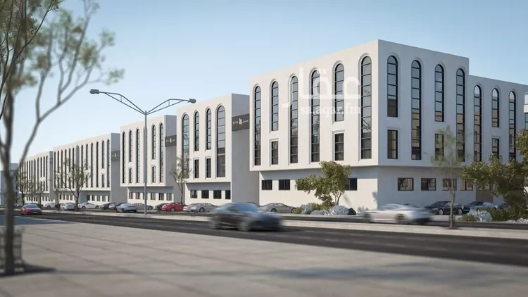 Apartment for Rent in Riyadh An Narjis