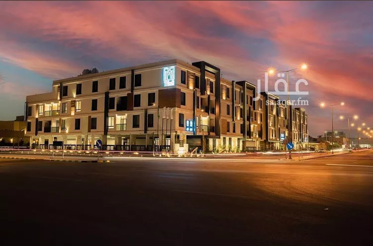 شقة للإيجار في شارع الأهواز, حي الشهداء, مدينة الرياض, منطقة الرياض