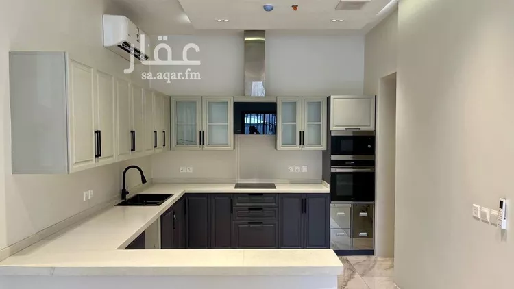 عمارة للإيجار في شارع رقم 394, حي الملقا, مدينة الرياض, منطقة الرياض صورة 4