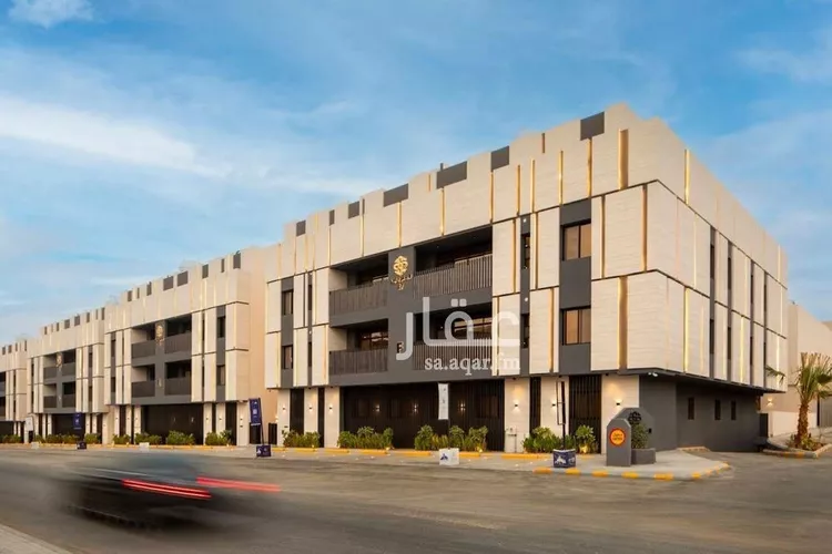 Apartment for Rent in Riyadh An Narjis