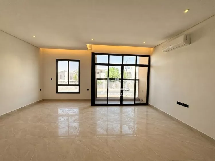 شقة للإيجار في شارع الوادي الأعلى, حي قرطبة, مدينة الرياض, منطقة الرياض صورة 2