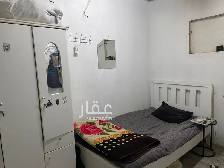 غرفة للإيجار في شارع النزلة, حي الصحافة, مدينة الرياض, منطقة الرياض صورة 3
