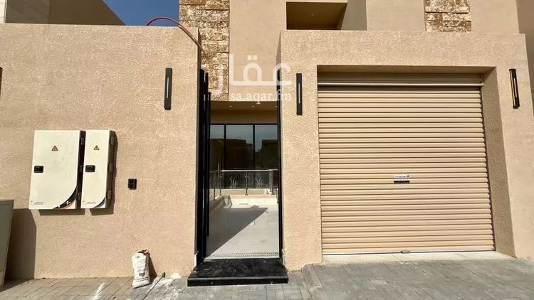 دور للإيجار في شارع ابن فضيل
, حي القيروان, مدينة الرياض, منطقة الرياض صورة 3