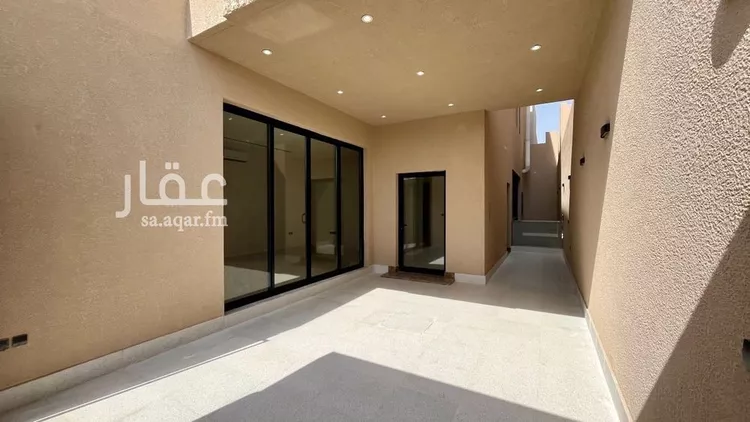 Floor for Rent in Riyadh Al Qirawan صورة 3