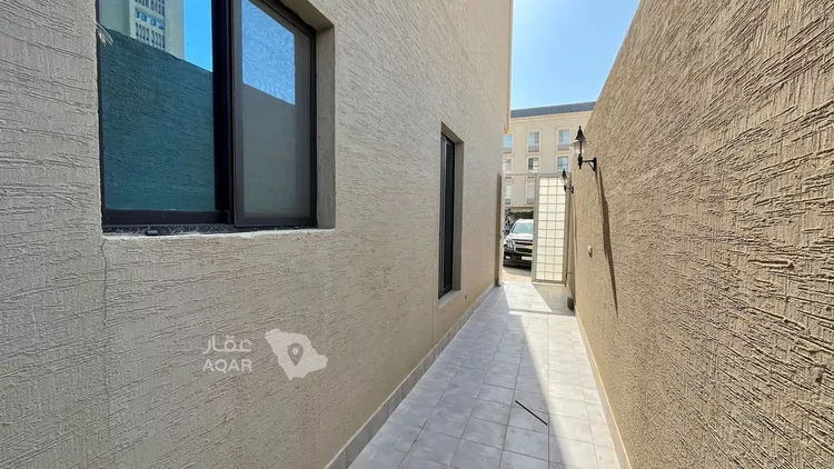 شقة للإيجار في شارع الاعتدال, حي الملقا, مدينة الرياض, منطقة الرياض 5