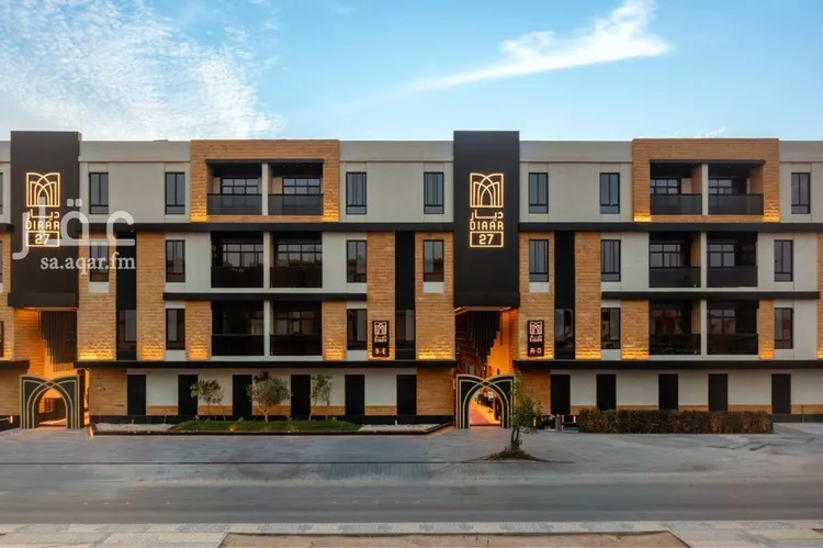 Apartment for Rent in Riyadh An Nafal