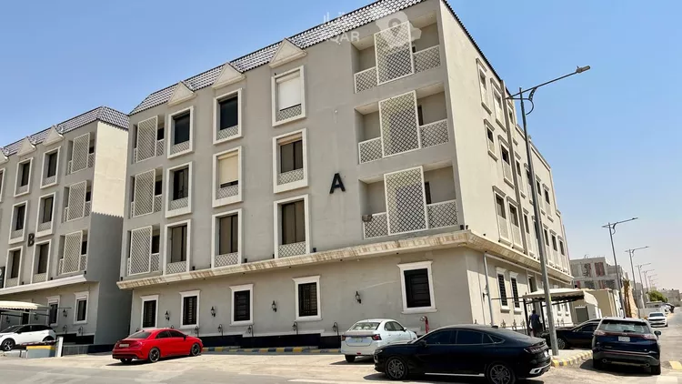 شقة للإيجار في شارع طريف, حي النرجس, مدينة الرياض, منطقة الرياض