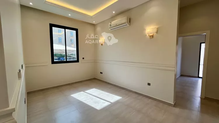 شقة للإيجار في شارع الاعتدال, حي الملقا, مدينة الرياض, منطقة الرياض 2