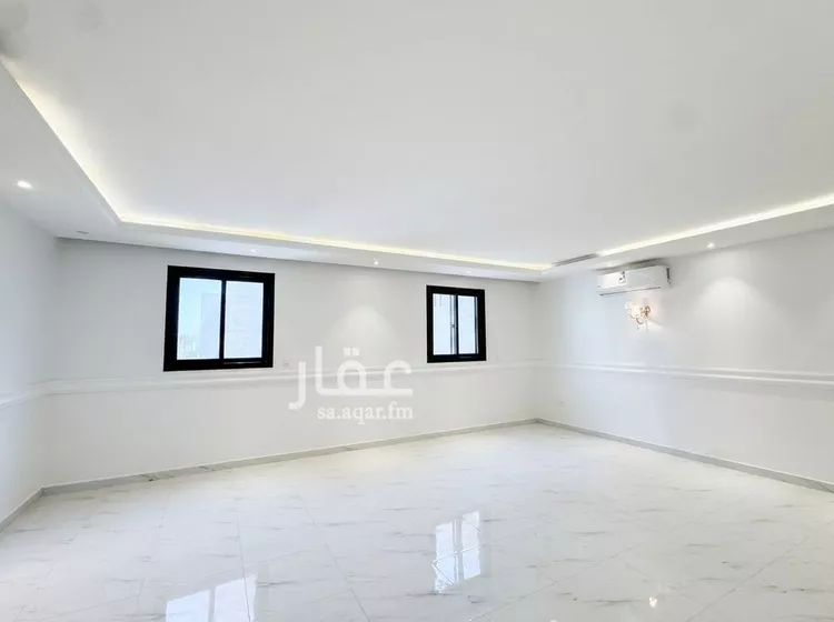 شقة للإيجار في شارع الافاضله, حي الملقا, مدينة الرياض, منطقة الرياض صورة 2