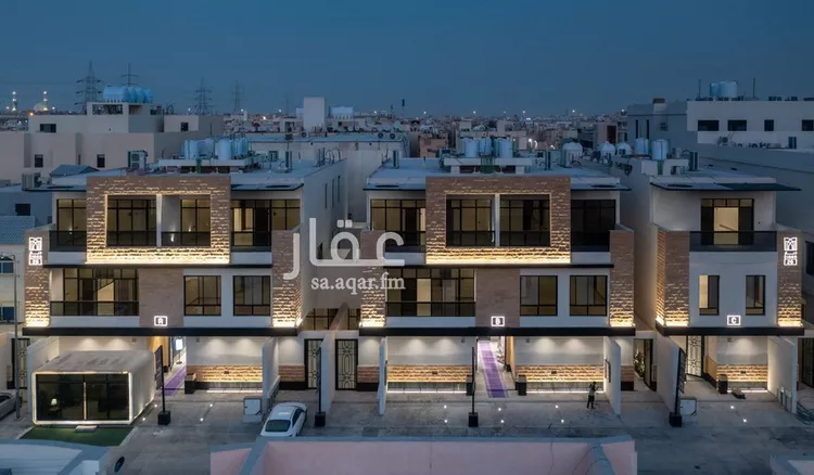 Floor for Sale in Riyadh An Nafal