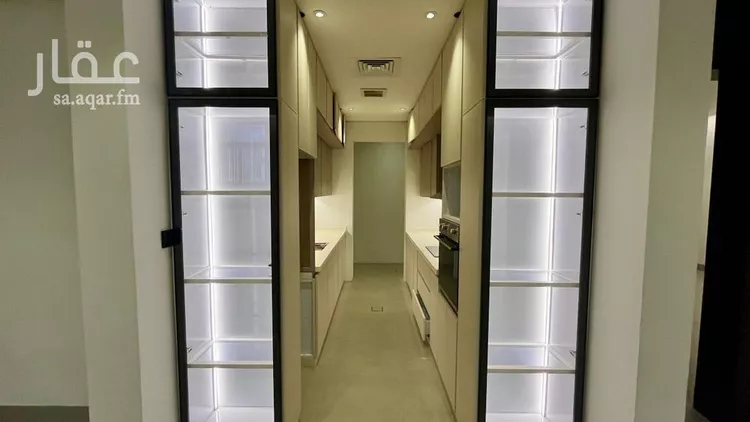 شقة للإيجار في شارع الحدائق, حي النفل, مدينة الرياض, منطقة الرياض صورة 3