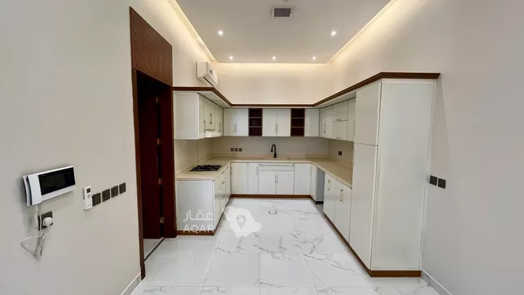 شقة للإيجار في شارع طريف, حي النرجس, مدينة الرياض, منطقة الرياض صورة 3
