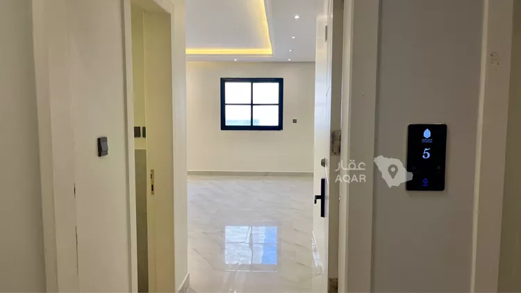 شقة للإيجار في شارع الاعتدال, حي الملقا, مدينة الرياض, منطقة الرياض 6