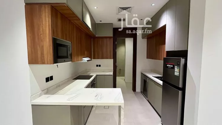 شقة للإيجار في شارع الحدائق, حي النفل, مدينة الرياض, منطقة الرياض 6