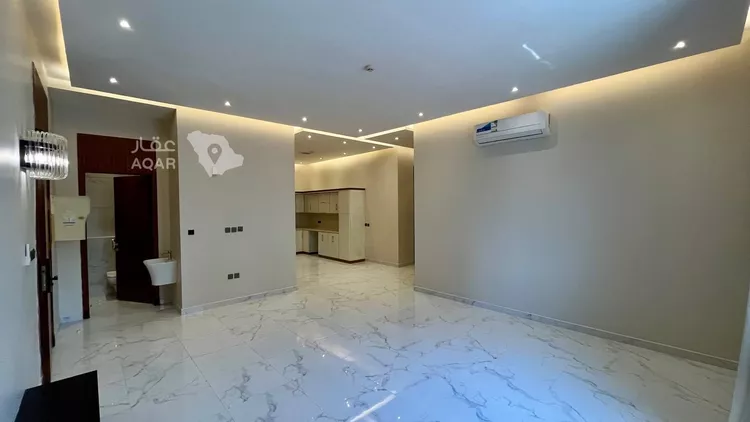 شقة للإيجار في شارع طريف, حي النرجس, مدينة الرياض, منطقة الرياض صورة 2