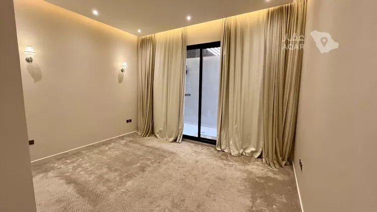 شقة للإيجار في شارع طريف, حي النرجس, مدينة الرياض, منطقة الرياض صورة 5