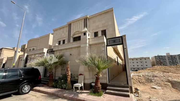 Apartment for Rent in Riyadh Al Malqa
