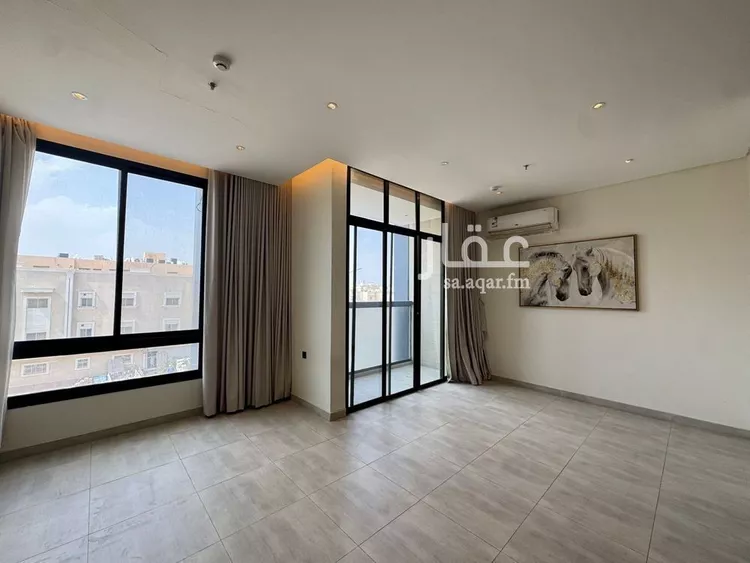 شقة للإيجار في شارع الأهواز, حي الشهداء, مدينة الرياض, منطقة الرياض صورة 3