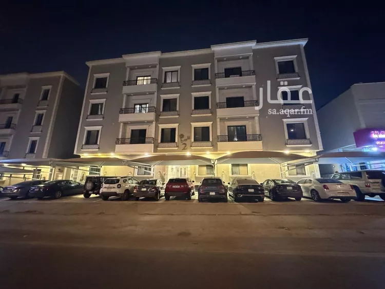 شقة للإيجار في شارع الافاضله, حي الملقا, مدينة الرياض, منطقة الرياض