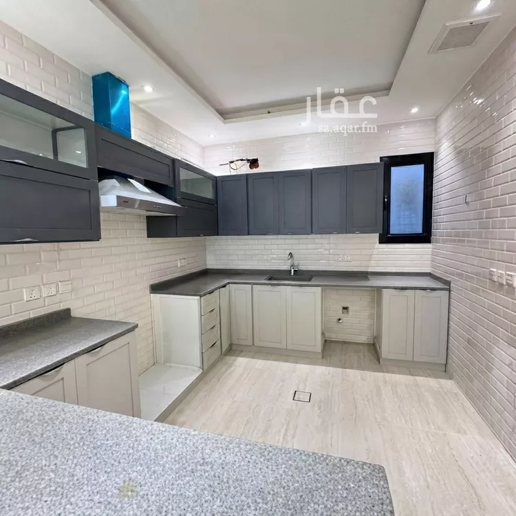 شقة للإيجار في شارع الافاضله, حي الملقا, مدينة الرياض, منطقة الرياض صورة 3