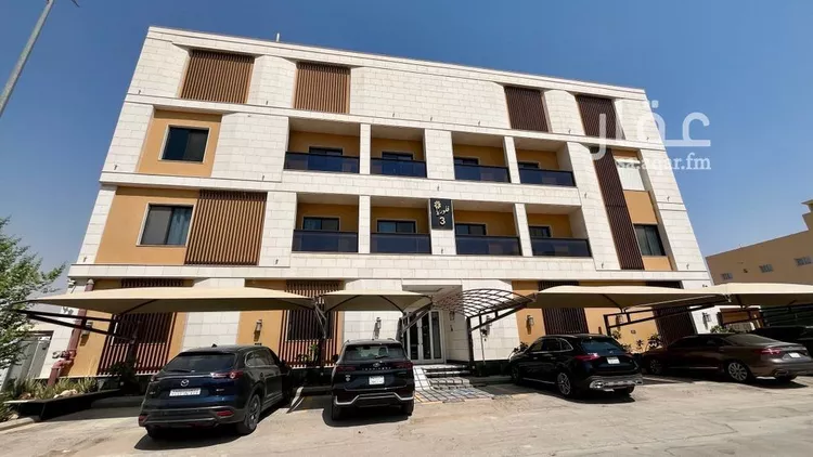 عمارة للإيجار في شارع رقم 394, حي الملقا, مدينة الرياض, منطقة الرياض