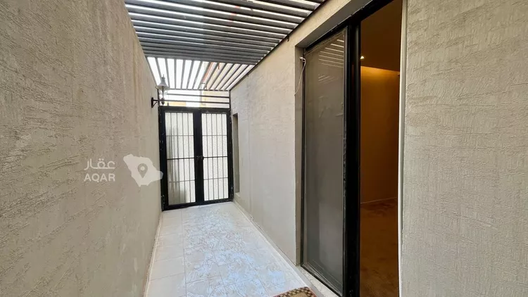 شقة للإيجار في شارع طريف, حي النرجس, مدينة الرياض, منطقة الرياض 8