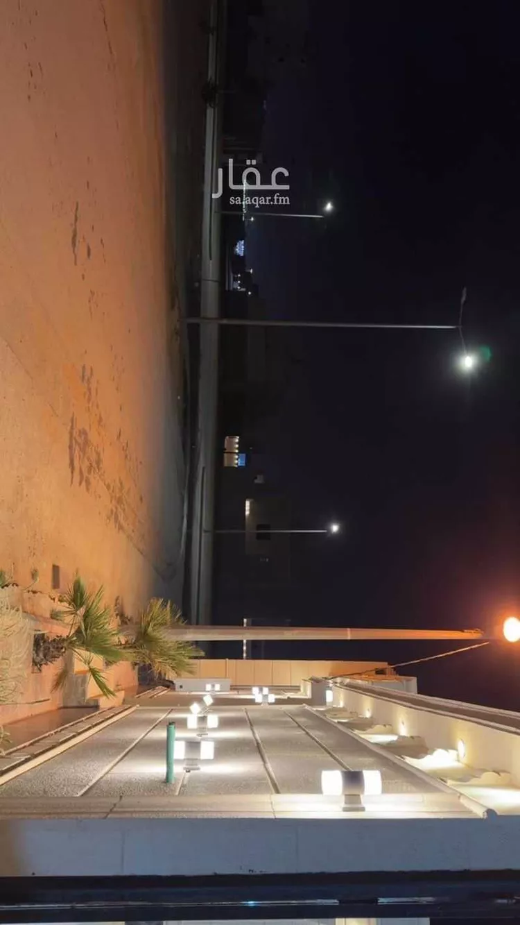 دور للإيجار في شارع العفو, حي النخيل, مدينة رماح, منطقة الرياض صورة 4