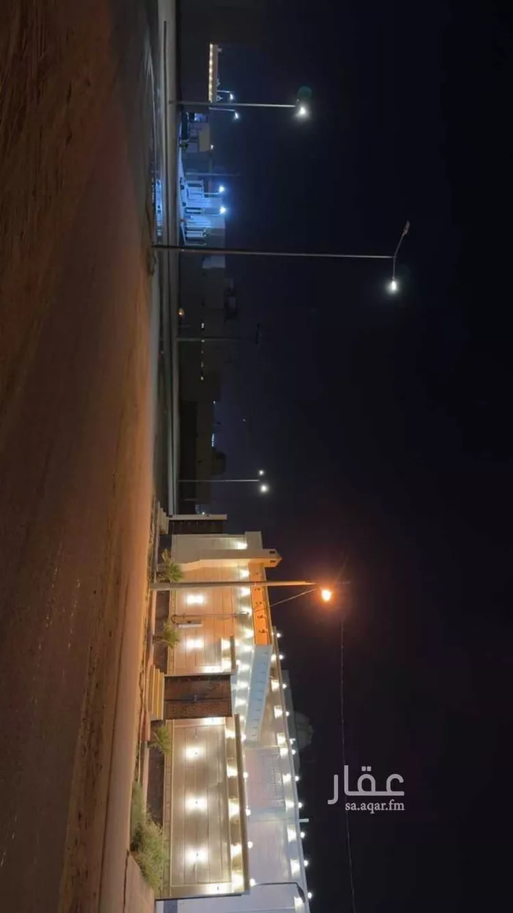 دور للإيجار في شارع العفو, حي النخيل, مدينة رماح, منطقة الرياض صورة 3