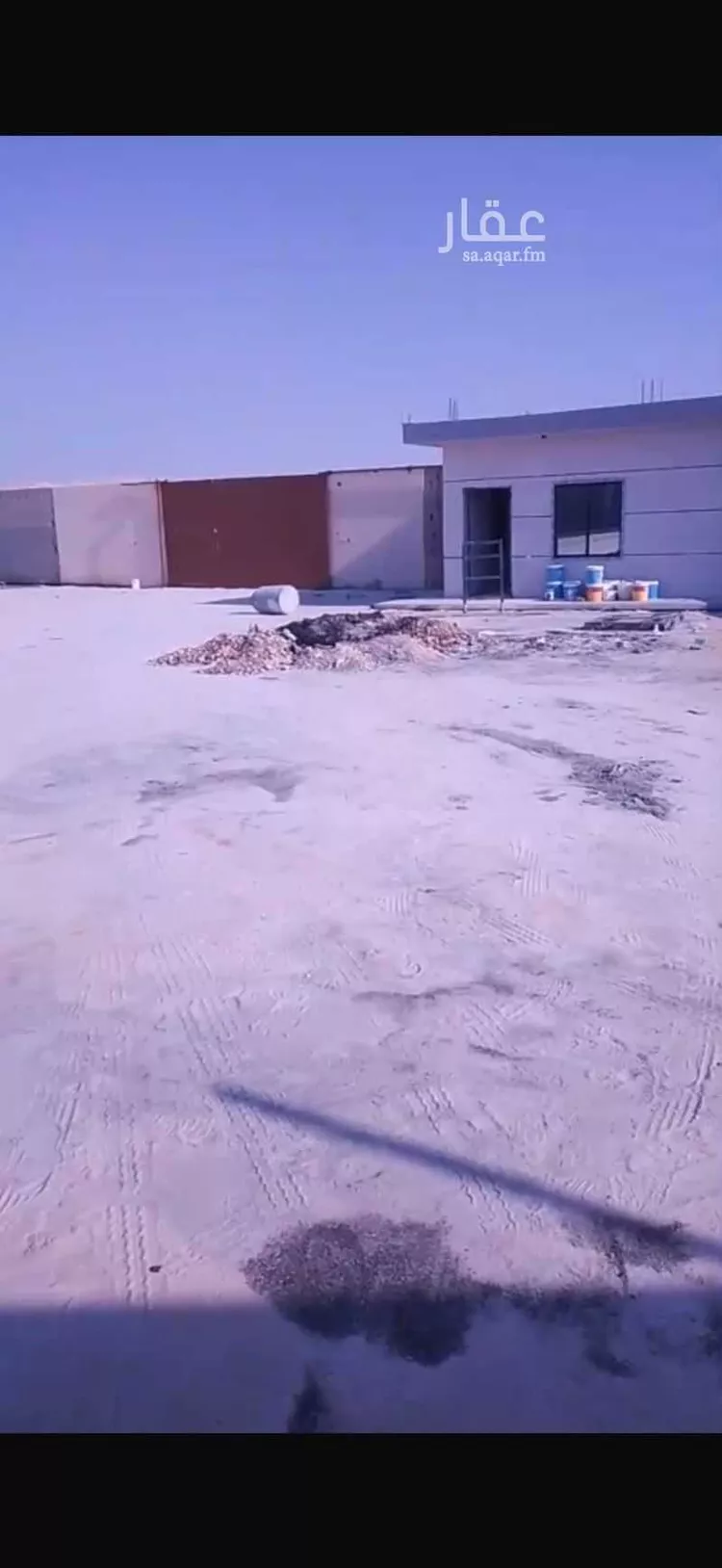 Land for Rent in Riyadh Hyt صورة 2