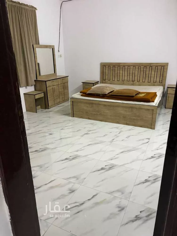 شقة للإيجار في شارع الشيخ خليفة بن حمد ال ثاني, حي المعيزيلة, مدينة الرياض, منطقة الرياض 1 صورة