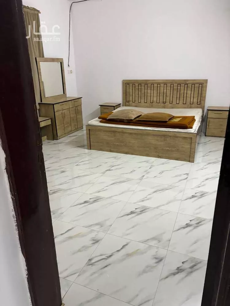 شقة للإيجار في شارع الشيخ خليفة بن حمد ال ثاني, حي المعيزيلة, مدينة الرياض, منطقة الرياض صورة 4