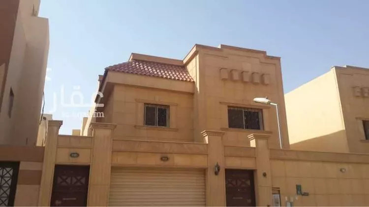 فيلا للإيجار في شارع جبران ، حي اليرموك ، الرياض ، منطقة الرياض صورة 5