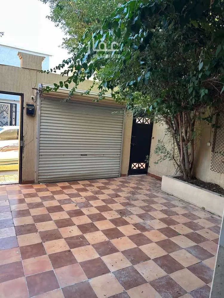 فيلا للإيجار في شارع جبران ، حي اليرموك ، الرياض ، منطقة الرياض صورة 2