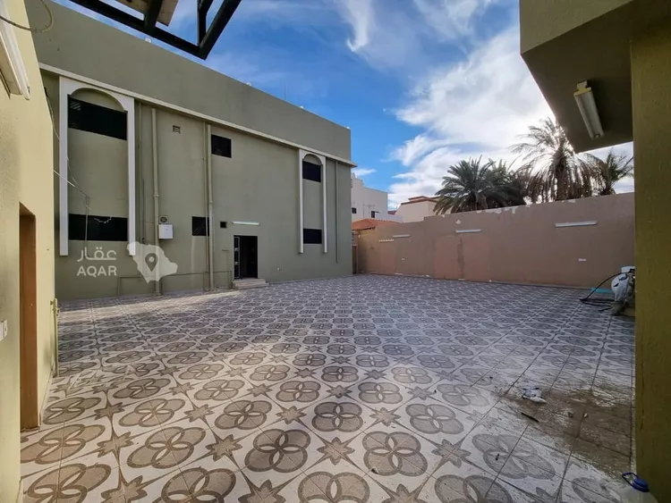 Villa for Sale in Thadiq Al Janadriyah 12