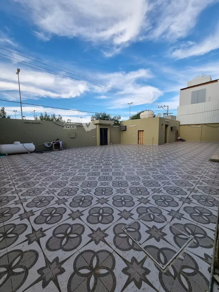 Villa for Sale in Thadiq Al Janadriyah 2