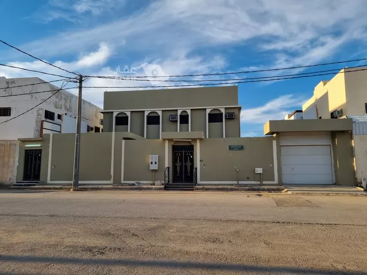 Villa for Sale in Thadiq Al Janadriyah 14