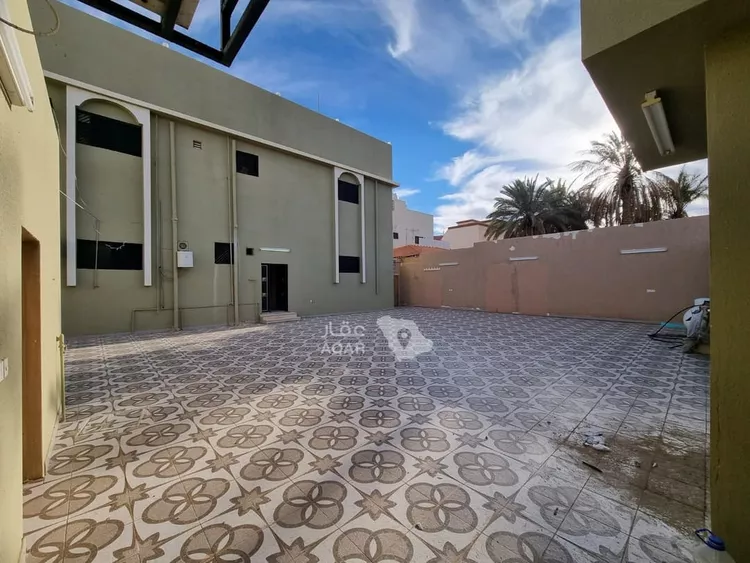 Villa for Sale in Thadiq Al Janadriyah 12