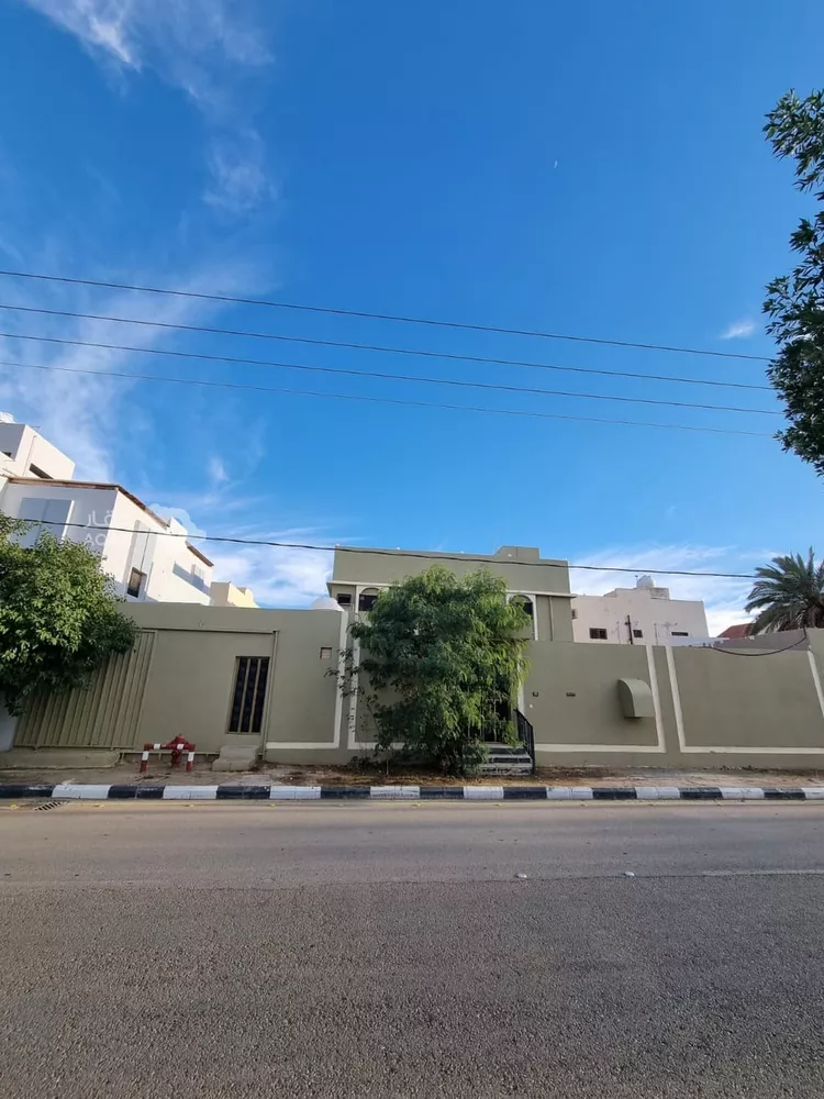 Villa for Sale in Thadiq Al Janadriyah 15